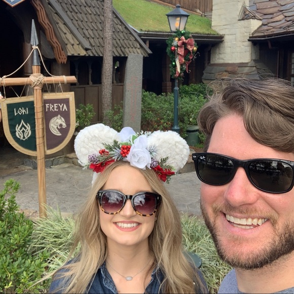 Meet your Posher, Brittany - Picture 1 of 1